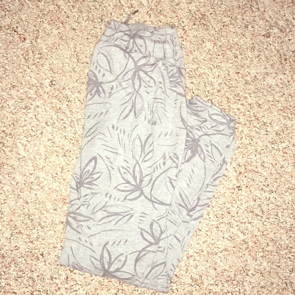 Sweatpants